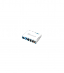 Access Point|MIKROTIK|IEEE 802.11b|IEEE 802.11g|IEEE 802.11n|IEEE 802.11ac|5x10Base-T / 100Base-TX|1xUSB 2.0|RB952UI-5AC2ND