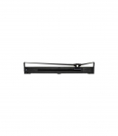 Epson Ribbon Black Schwarz (C13S015327)