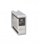 Epson Ink SJIC36P Black Schwarz (C13T44C140)