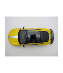 Xiaomi SU7 Ultra 1/18 Die-cast Model Car Lightning Yellow