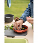 Smoby Life Kuchnia do zabawy wodą i piaskiem