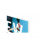 Samsung Digital Signage EM32DX Color E-Paper EPaper EMDX (LH32EMDIBGBXEN)