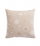 Padi WINTER GARDEN 45x45cm, lumehelbed