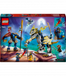 LEGO Ninjago Rogue'i roboti draakonis&otilde;itja