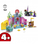 LEGO Disney Arieli kristallkoobas