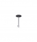 Wanbo Ceiling Stand WBCA01 for Projectors, Silver