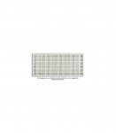 Bosch BBZ154HF Hepa filter
