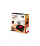 Sencor SCP1763BK