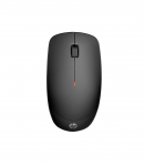 HP 235 Slim Wireless Mouse - Black