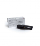 P3020 WC3025 STAND CAP BLACK TONER CARTRIDGE (1500 PAGES)