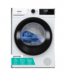 Gorenje G200 D2HNE7D/PL Front-loading dryer 7 kg white