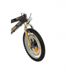 CHILDREN'S BICYCLE 16" TOIMSA TOI16913 BATMAN