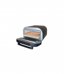 Unold Pizza Oven Don Luigi black Schwarz (68815)