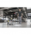 K&auml;rcher NT 30/1 Ap L 30 L Drum vacuum Dry&wet 1380 W Bagless