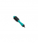 Hair dryer and curler REVLON RVDR5222TE marine