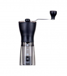 Hario MSS-1DTB coffee grinder Blade grinder Black