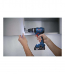 18V-45 GSB 06019K330A BOSCH drill/driver