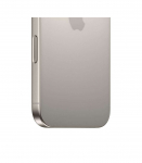 Apple iPhone 16 Pro 128GB Natural Titanium