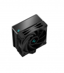 DeepCool AK400 ZERO DARK Processor Air cooler 12 cm Black 1 pc(s)