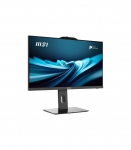 MSI AIO PRO AP242P 14M-649XEU i5-14400 23.8" IPS LED FHD Non-Touch Anti-Glare 16GB SSD512GB M.2 AX211 WiFi 6E NoOS Black