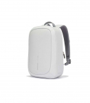 XD DESIGN ANTI-THEFT BACKPACK BOBBY EDGE WHITE P/N: P706.2503