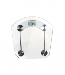 Esperanza EBS008W personal scale Electronic personal scale Rectangle White