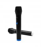 KARAOKE MICROPHONES SET VOCALDUO 2,4G SQ1007