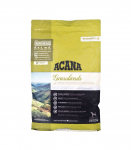 ACANA Highest Protein Grasslands - dry dog food - 6kg