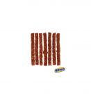 HILTON Duck rice stick - dog chew - 500g