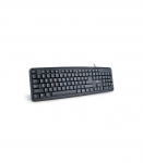 Tracer Maverick keyboard USB Black