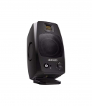 Adam Audio D3V Black - a pair of studio monitors