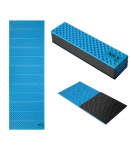 NC1768 BLUE FOLDING MAT 188cm NILS CAMP