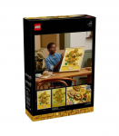 LEGO ART 31215 Vincent van Gogh &ndash; Sunflowers