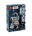LEGO STAR WARS 75379 R2-D2