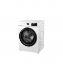 MPM‑5814‑PH‑47 Automatic washing machine White