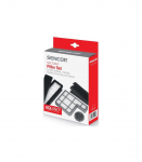 HEPA filter tolmuimejatele Sencor SVC5000BL/ 5001YL