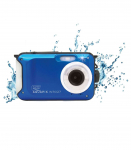 Easypix Aquapix W3027 Wave Marine Blue 10034
