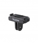 Telesin DJI Osmo 360 magnetic double mount