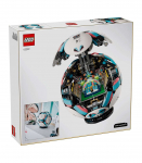 LEGO EDITIONS 43019 Soccer Ball