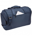 Thule 4049 Crossover 2 Duffel 44L C2CD-44 Dress Blue