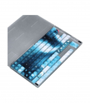 Traitors AURORA Keycap Set (UK)