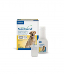 VIRBAC Nutribound odżywka rekonwalescencja pies 3x150ml