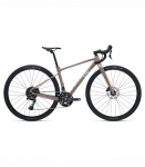 Naiste gravel jalgratas LIV Devote 1 (2026) Dune Beige (M)