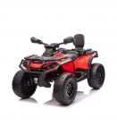Quad Can Am Outlander 4x4 DK-CA005 Red