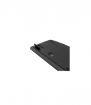 NATEC WIRELESS KEYBOARD TURBOT 2 TV BT + 2.4GHZ