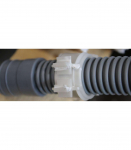 SALE OUT. LG Washing Machine With Dryer F2DV5S7S1E Energy efficiency class D Front loading Washing capacity