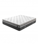 Vedrumadrats HARMONY TOP 160x200xH33cm, rullpakendis