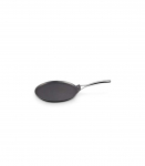 Le Creuset Crepe Pan Non-Stick NonStick 28cm black Schwarz (51106280010002)