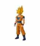 DRAGON BALL LIMIT BREAKER SUPER SAIYAN GOKU