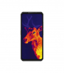 Smartphone Armor 25T 4G 6/256GB IP69K thermovision Frost Black